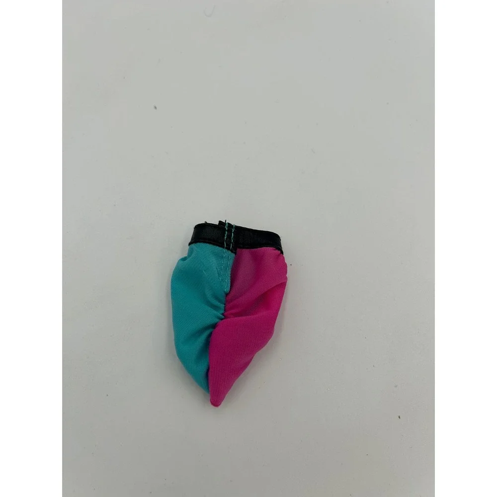 Monster High New Scaremester Gigi Grant Gen1 Skirt